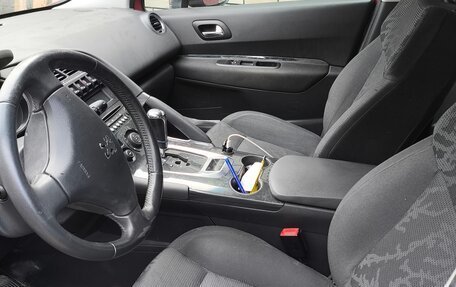 Peugeot 3008 I рестайлинг, 2012 год, 550 000 рублей, 8 фотография