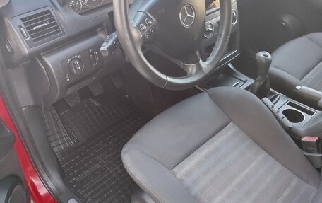 Mercedes-Benz A-Класс, 2006 год, 615 000 рублей, 5 фотография