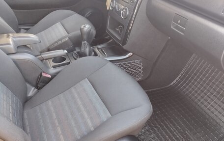 Mercedes-Benz A-Класс, 2006 год, 615 000 рублей, 11 фотография
