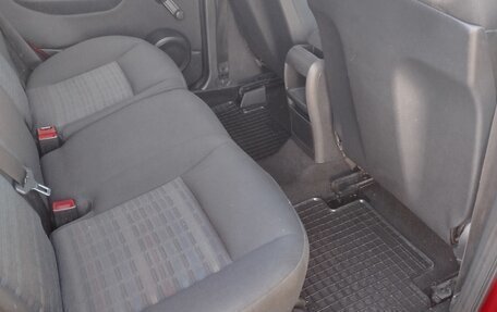 Mercedes-Benz A-Класс, 2006 год, 615 000 рублей, 12 фотография