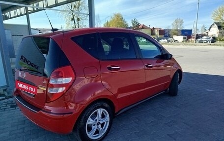 Mercedes-Benz A-Класс, 2006 год, 615 000 рублей, 2 фотография
