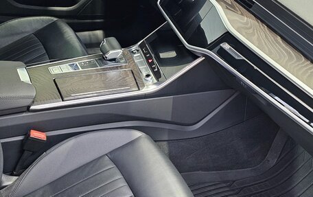 Audi A6, 2021 год, 4 000 000 рублей, 5 фотография