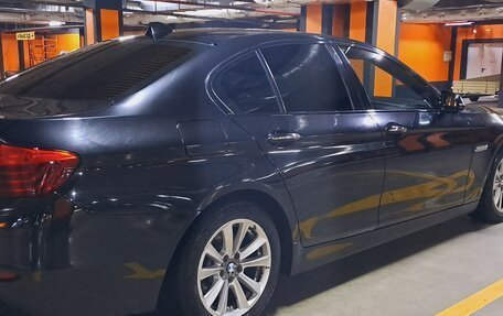 BMW 5 серия, 2015 год, 1 900 000 рублей, 6 фотография