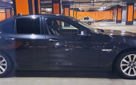 BMW 5 серия, 2015 год, 1 900 000 рублей, 7 фотография