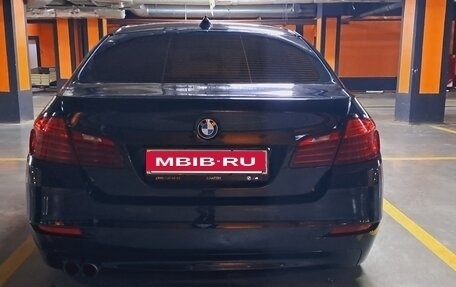 BMW 5 серия, 2015 год, 1 900 000 рублей, 5 фотография