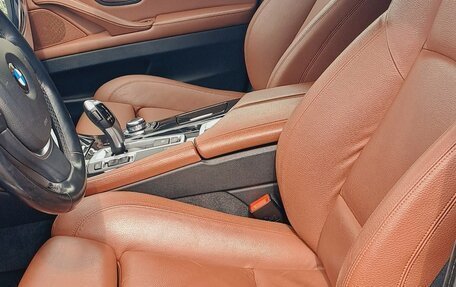BMW 5 серия, 2015 год, 1 900 000 рублей, 10 фотография