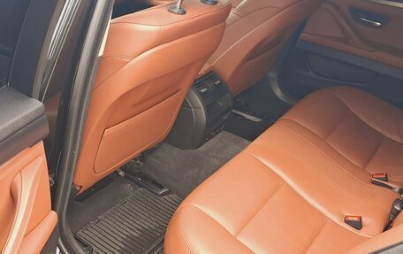 BMW 5 серия, 2015 год, 1 900 000 рублей, 16 фотография