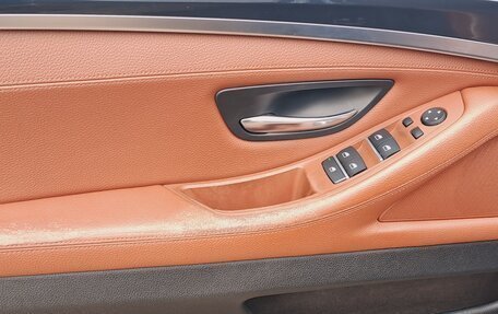 BMW 5 серия, 2015 год, 1 900 000 рублей, 17 фотография