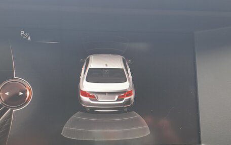 BMW 5 серия, 2015 год, 1 900 000 рублей, 22 фотография