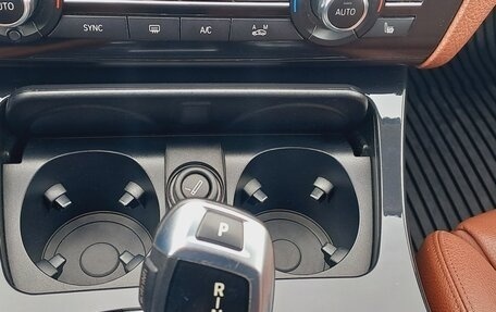 BMW 5 серия, 2015 год, 1 900 000 рублей, 23 фотография