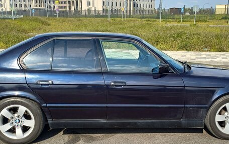 BMW 5 серия, 1994 год, 330 000 рублей, 4 фотография