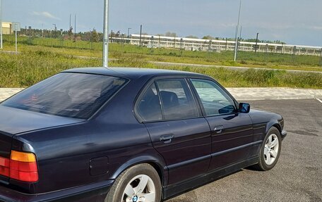 BMW 5 серия, 1994 год, 330 000 рублей, 5 фотография