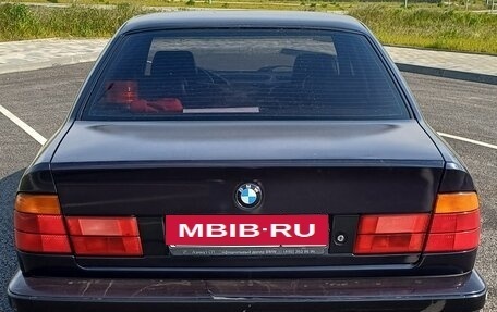 BMW 5 серия, 1994 год, 330 000 рублей, 6 фотография
