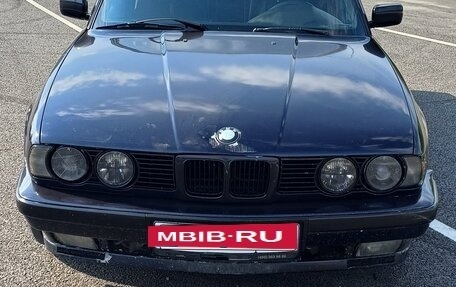 BMW 5 серия, 1994 год, 330 000 рублей, 2 фотография