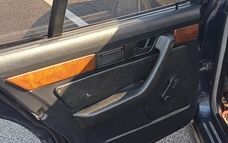 BMW 5 серия, 1994 год, 330 000 рублей, 11 фотография