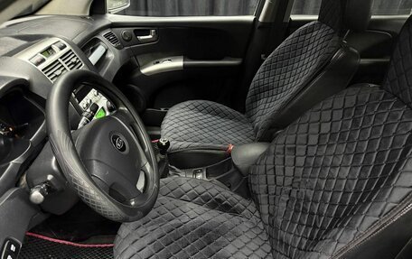 KIA Sportage II, 2006 год, 555 000 рублей, 9 фотография