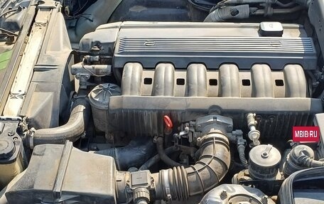 BMW 5 серия, 1994 год, 330 000 рублей, 12 фотография