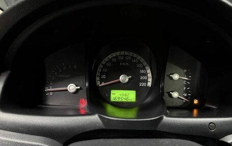 KIA Sportage II, 2006 год, 555 000 рублей, 11 фотография