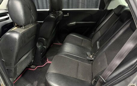 KIA Sportage II, 2006 год, 555 000 рублей, 15 фотография