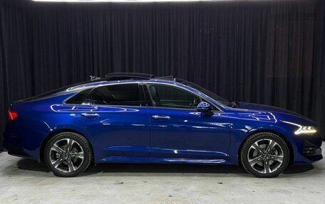 KIA K5, 2020 год, 2 320 000 рублей, 4 фотография