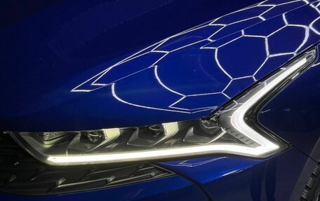 KIA K5, 2020 год, 2 320 000 рублей, 9 фотография