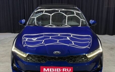 KIA K5, 2020 год, 2 320 000 рублей, 2 фотография
