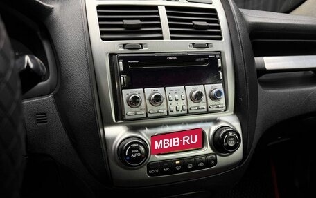 KIA Sportage II, 2006 год, 555 000 рублей, 12 фотография