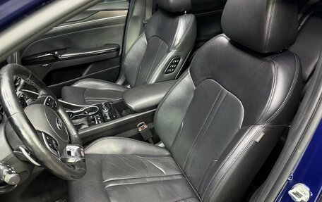 KIA K5, 2020 год, 2 320 000 рублей, 14 фотография