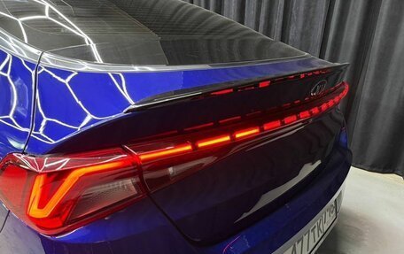 KIA K5, 2020 год, 2 320 000 рублей, 10 фотография