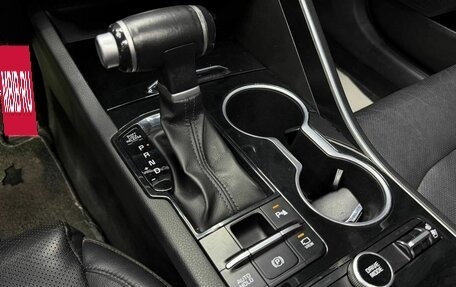KIA K5, 2020 год, 2 320 000 рублей, 22 фотография