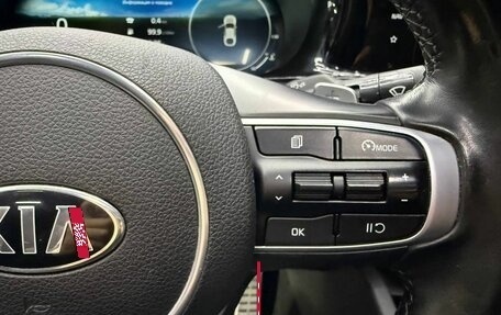 KIA K5, 2020 год, 2 320 000 рублей, 19 фотография