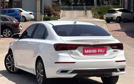 KIA K3, 2022 год, 1 350 888 рублей, 7 фотография