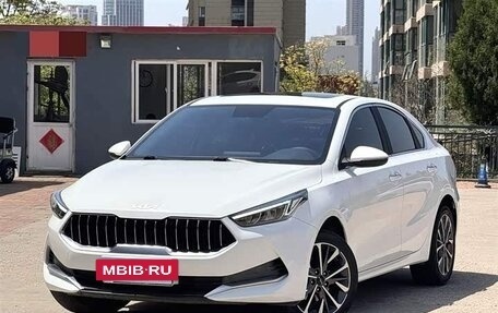 KIA K3, 2022 год, 1 350 888 рублей, 3 фотография