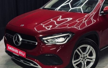 Mercedes-Benz GLA, 2021 год, 2 690 000 рублей, 2 фотография