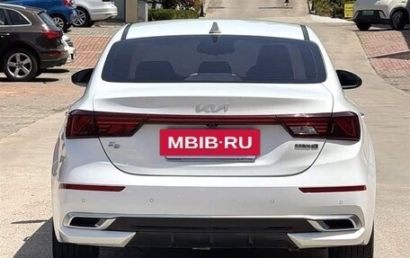 KIA K3, 2022 год, 1 350 888 рублей, 6 фотография