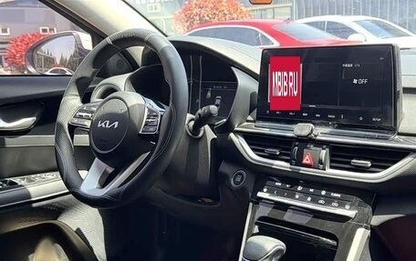 KIA K3, 2022 год, 1 350 888 рублей, 2 фотография