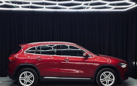 Mercedes-Benz GLA, 2021 год, 2 690 000 рублей, 4 фотография