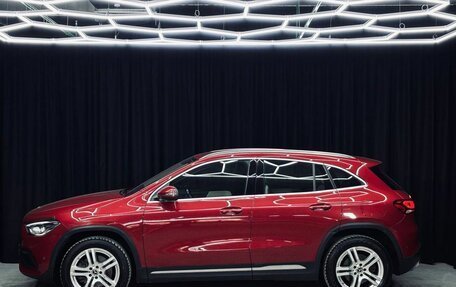 Mercedes-Benz GLA, 2021 год, 2 690 000 рублей, 8 фотография