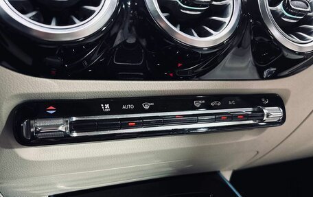 Mercedes-Benz GLA, 2021 год, 2 690 000 рублей, 16 фотография