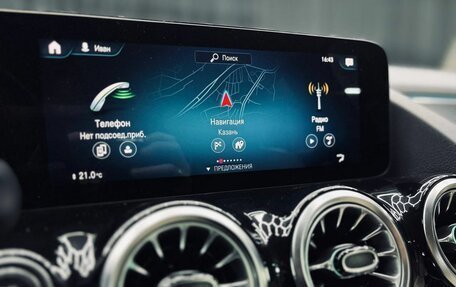 Mercedes-Benz GLA, 2021 год, 2 690 000 рублей, 14 фотография