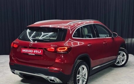 Mercedes-Benz GLA, 2021 год, 2 690 000 рублей, 5 фотография