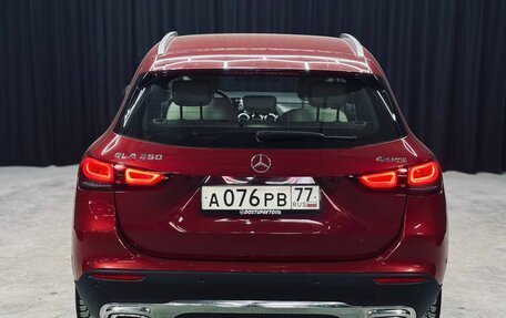 Mercedes-Benz GLA, 2021 год, 2 690 000 рублей, 6 фотография