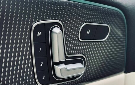Mercedes-Benz GLA, 2021 год, 2 690 000 рублей, 19 фотография