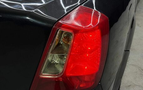 Chevrolet Lacetti, 2008 год, 250 000 рублей, 8 фотография