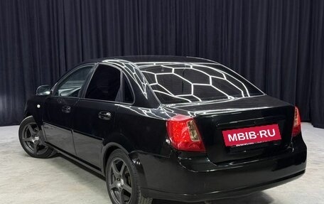 Chevrolet Lacetti, 2008 год, 250 000 рублей, 4 фотография