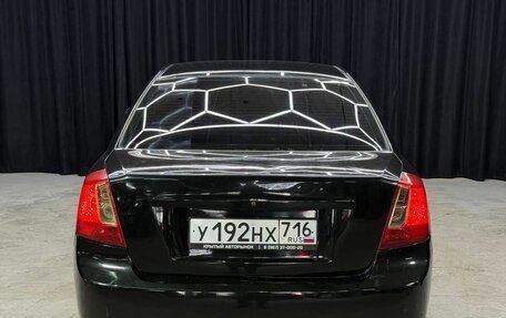 Chevrolet Lacetti, 2008 год, 250 000 рублей, 5 фотография