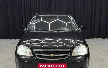 Chevrolet Lacetti, 2008 год, 250 000 рублей, 2 фотография