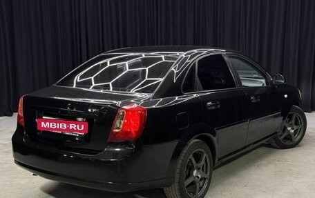 Chevrolet Lacetti, 2008 год, 250 000 рублей, 6 фотография