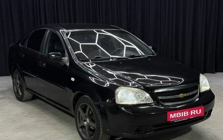 Chevrolet Lacetti, 2008 год, 250 000 рублей, 3 фотография