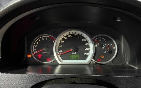 Chevrolet Lacetti, 2008 год, 250 000 рублей, 12 фотография